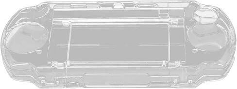 Transparent Shell Case Compatible with 2000/3000, Protective Crystal Clear Hard Cover Replacement Accessories in Saudi Arabia