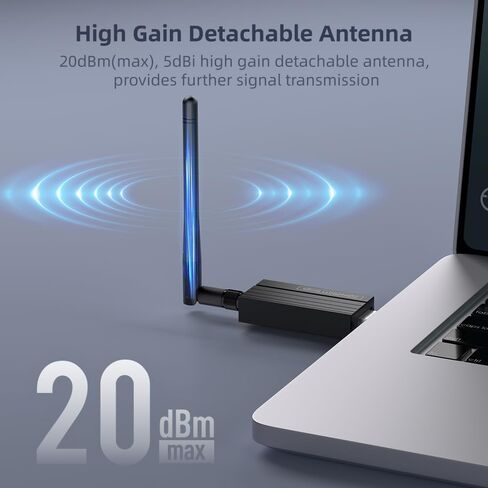 Zigbee 3.0 USB Dongle مع إخراج 20DBM | TI CC2652P+CP2102N Chip Chip | دعم متعدد البروتوكول | تحميل مسبقا Z-Stack 3.x.0 البرامج الثابتة | توصيل و play لمساعد المنزل ، OpenHAB ، والمزيد in Saudi Arabia