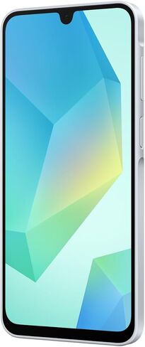 Samsung Galaxy A16 4G LTE (128GB + 4GB) International Model SM-A165F/DS Factory Unlocked 6.7" Dual Sim 50MP Dual Camera (Black) in Saudi Arabia