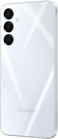 Samsung Galaxy A16 4G LTE (128GB + 4GB) International Model SM-A165F/DS Factory Unlocked 6.7" Dual Sim 50MP Dual Camera (Black) in Saudi Arabia