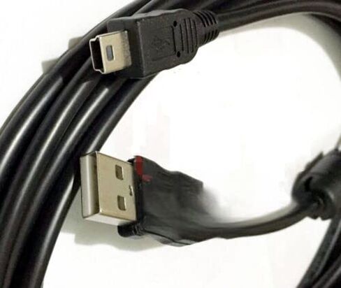 1PCS كابل USB-MCDJT3220 جديد لـ MCDJT3220 Servo Drive in Kuwait