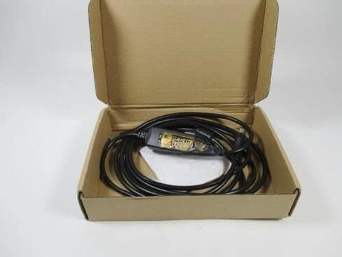 1PCS جديد لـ A4 Servo Download Cable Cable Cable USB-DVOP1960 3M in Saudi Arabia