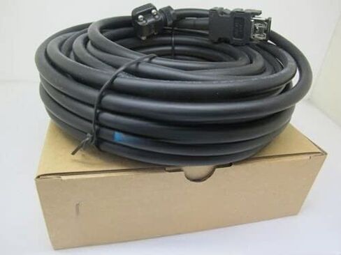 1pcs جديد للكابل المشفر المؤازرة MR-J3ENCBL10M-A1-H 3M in Kuwait