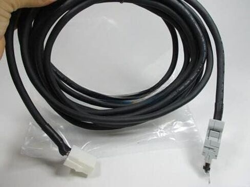 1pcs لـ 50W ~ 750W Low Power Servo Encoder Servo Motor Cable 2M in Saudi Arabia