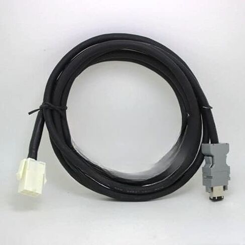 1pcs لـ 50W ~ 750W Low Power Servo Encoder Servo Motor Cable 2M in Saudi Arabia