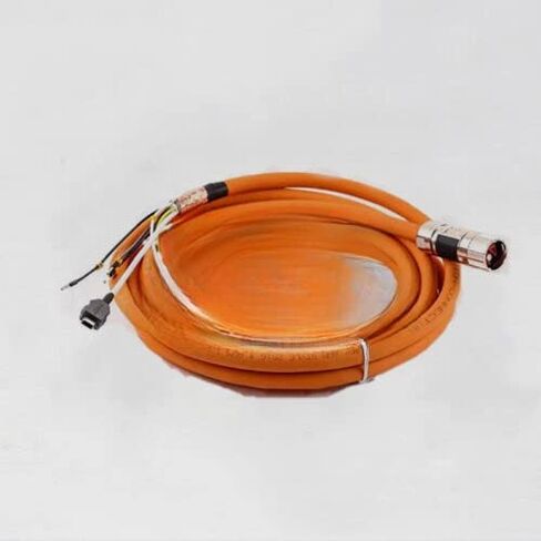 1pcs كبل تشفير مؤازر جديد 6FX8002-8QN11-1AJ0 8M in Kuwait