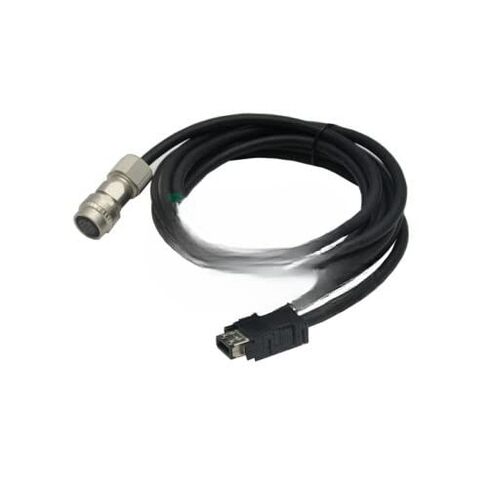 1pcs جديد لكبل اتصال المؤازرة MR-J3enscbl12M-H 12M in Kuwait