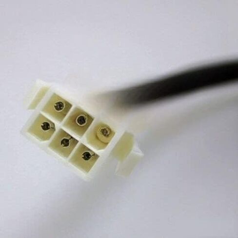 1pcs لـ 50W ~ 750W Low Power Servo Encoder Servo Motor Cable 1M in Saudi Arabia