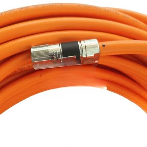 1pcs كبل تشفير مؤازر جديد 6FX5002-8QN04-1AH0 7M in Kuwait