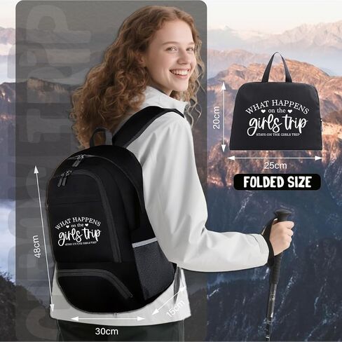 Hiking Daypacks Bicycle travel backpack Birthday Christmas Gift for woman in Saudi Arabia