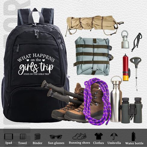 Hiking Daypacks Bicycle travel backpack Birthday Christmas Gift for woman in Saudi Arabia