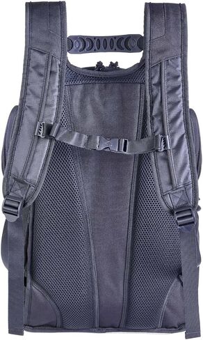 Harley -Davidson Rubber Bar & Shield Legend Rugged Polyester Propack - Black in Kuwait