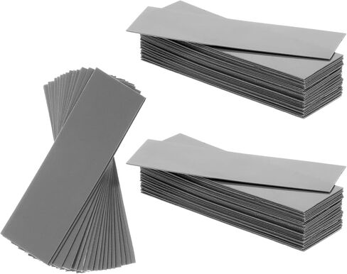 30 pcs وسادة حرارية من السيليكون ، لوحات وحدة المعالجة المركزية (GPU GPU) ، وسادات السيليكون الموصلة الحرارية 2.6 × 0.8 × 0 in Kuwait