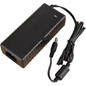 DC 52V 1.25A Power Adapter AC110V/220V(EU Plug) in Saudi Arabia