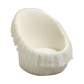 Baby Photography Furniture Photo Posing Chair Newborn Photo Props Decorations Background Props Sofa Backdrop Baby Posing Sofa Newborn Photography Girl in Kuwait
