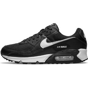 Nike Womens Air Max 90 Womens Casual Running Fashion Sneaker Cq2560-100 Size 5.5 in Kuwait