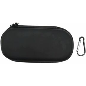 USonline911 Premium Hard Travel Pouch EVA Case Carrying Bag for Playstation Vita PCH-1000 NOT for Sony Playstation Vita 2000 in Saudi Arabia