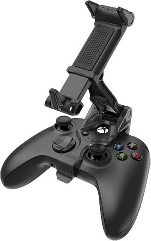Mobile Gaming Clip in Saudi Arabia