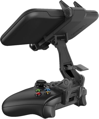 Mobile Gaming Clip in Saudi Arabia