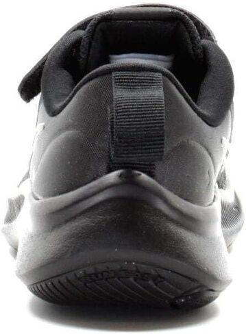 Nike Unisex-Child Star Runner 3 Pre School Running Shoe (Black/Black, Numeric_13_Point_5) in Saudi Arabia
