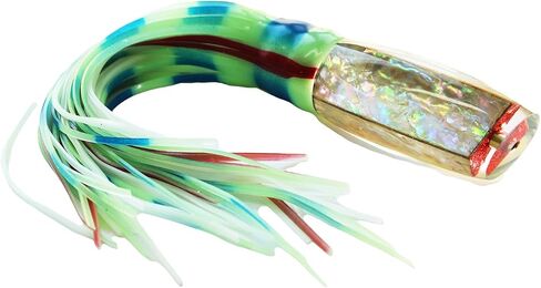 سحر الصيد في أعماق البحار لمارلين تونة Mahi Wahoo Sailfish Saltwater Hard Game Game Resin in Kuwait