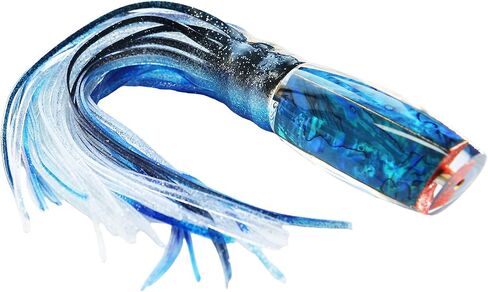 سحر الصيد في أعماق البحار لمارلين تونة Mahi Wahoo Sailfish Saltwater Hard Game Game Resin in Kuwait
