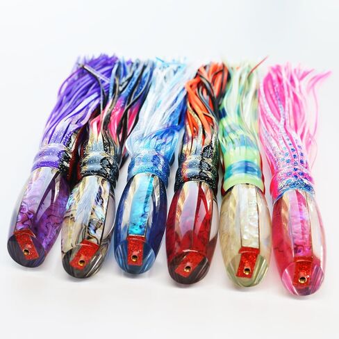 سحر الصيد في أعماق البحار لمارلين تونة Mahi Wahoo Sailfish Saltwater Hard Game Game Resin in Kuwait