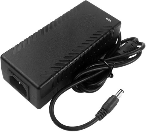 110V/220V AC to DC Power Adapter 14V 7A in Saudi Arabia