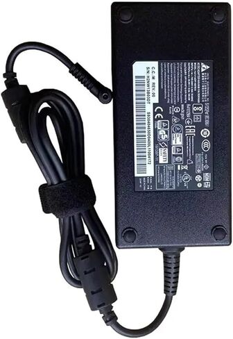 20V 9A 180W AC Adapter(UK Plug) in Saudi Arabia