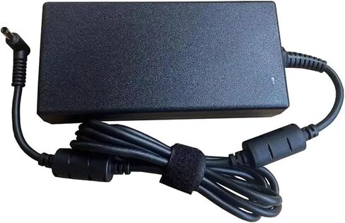 20V 9A 180W AC Adapter(UK Plug) in Saudi Arabia