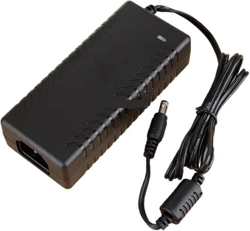 DC 52V 1.25A Power Adapter AC110V/220V(EU Plug) in Saudi Arabia