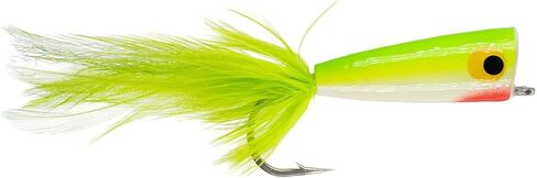 Umpqua Saltwater Popper, 2/0 in Saudi Arabia