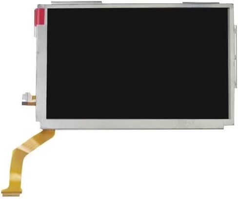 شاشة Suifaqi التي تمت ترقيتها باستبدال أعلى شاشة LCD لـ Nin-Tendo 3DS XL 2015 in Saudi Arabia