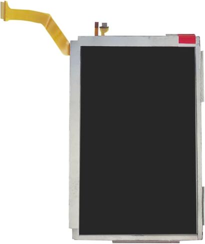 Suifaqi تم ترقيته Repraded Top Lcd Screen For 2015 Nin-Tendo New 3DS XL in Saudi Arabia