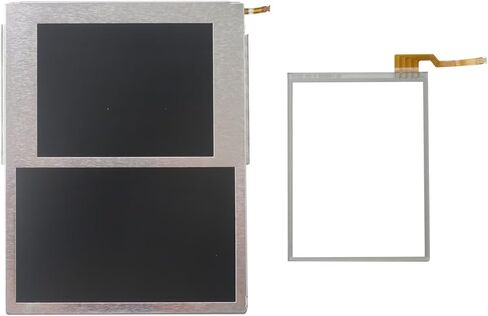 Suifaqi Upgraded Replacement for Nintendo 2DS LCD Screen Display with Touch Digitizer in Saudi Arabia
