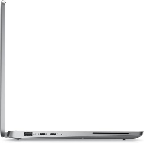 Dell Latitude 5350 2-in-1 2025 Business Laptop 13.3 "FHD IPS Touchscreen 12-Core Intel Ultra 7 165U VPRO 16GB LPDDR5 512GB SSD Intel Graphics Thunderbolt 4 Wi-Fi 6e Backleit Boin1 in Saudi Arabia