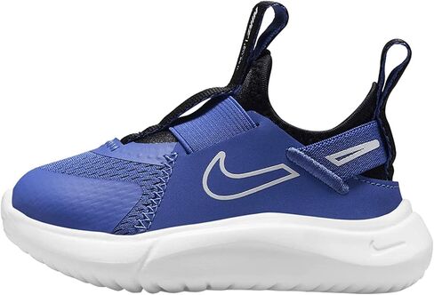 Nike Flex Plus Ac Girls Shoes Size 4.5, Color: Purple/Lavender/White in Saudi Arabia