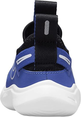 Nike Flex Plus Ac Girls Shoes Size 4.5, Color: Purple/Lavender/White in Saudi Arabia