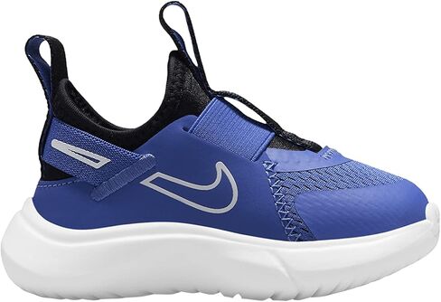 Nike Flex Plus Ac Girls Shoes Size 4.5, Color: Purple/Lavender/White in Saudi Arabia