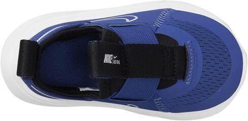 Nike Flex Plus Ac Girls Shoes Size 4.5, Color: Purple/Lavender/White in Saudi Arabia