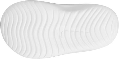 Nike Flex Plus Ac Girls Shoes Size 4.5, Color: Purple/Lavender/White in Saudi Arabia