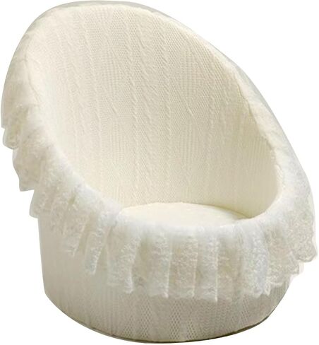 Baby Photography Furniture Photo Posing Chair Newborn Photo Props Decorations Background Props Sofa Backdrop Baby Posing Sofa Newborn Photography Girl in Saudi Arabia