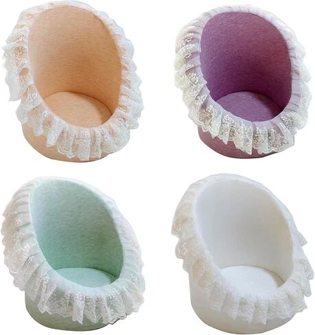 Baby Photography Furniture Photo Posing Chair Newborn Photo Props Decorations Background Props Sofa Backdrop Baby Posing Sofa Newborn Photography Girl in Saudi Arabia