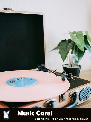 LP Vinyl Record Phonograph Turntable Specialty Dry Wipe 10 Pack (Lint & Dust Free) No Messy Sprays - Lower Particle & Fiber Release Than Cotton or Standard Fibers. in Saudi Arabia