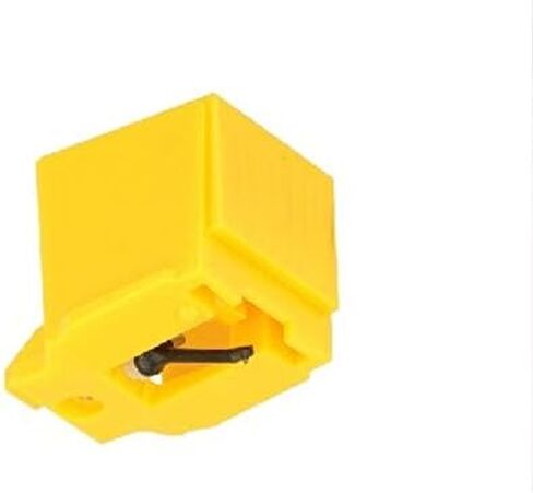 readywired turntable eedle stylus لكاتب أغاني Crosley CR247 ، CR248 ، CR-247 ، CR-248 in Saudi Arabia