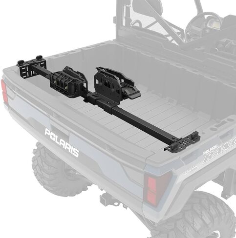 Polaris Off Road Kolpin Stronghold Auto-Latch Double Pun Boot Mount in Saudi Arabia