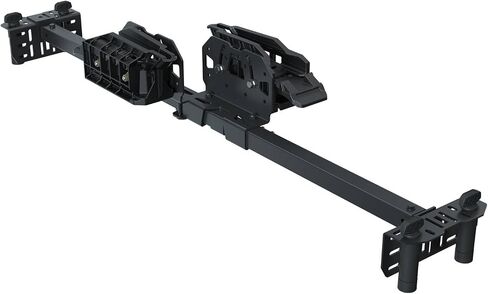 Polaris Off Road Kolpin Stronghold Auto-Latch Double Pun Boot Mount in Saudi Arabia