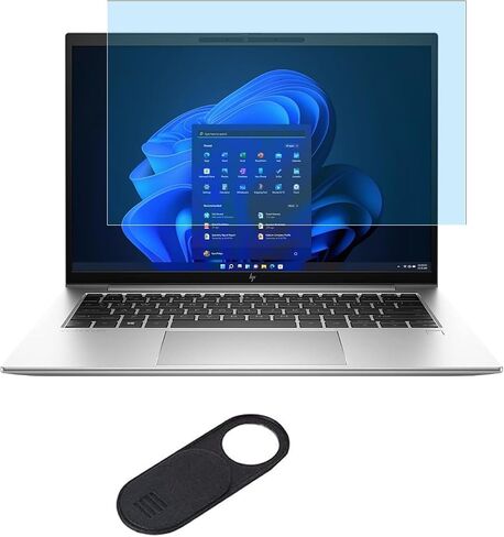 Anti Blue Light Screen Protector for 13.3" HP EliteBook/EliteBook x360 830 835 G9 G10 G11, EliteBook 630 G11 (Not Fit 830 835 G8/G7/G6, 630 G10/G9/G8/G7/G6), Eye Protection Blue Light Glare UV Filter in Saudi Arabia