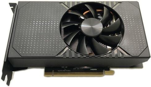 HP NVIDIA RTX 3060 Gaming Video Card Card Ampere GPU 12GB GDDR6 (متجدد) in Saudi Arabia