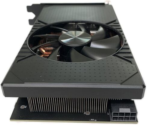 HP NVIDIA RTX 3060 Gaming Video Card Card Ampere GPU 12GB GDDR6 (متجدد) in Saudi Arabia